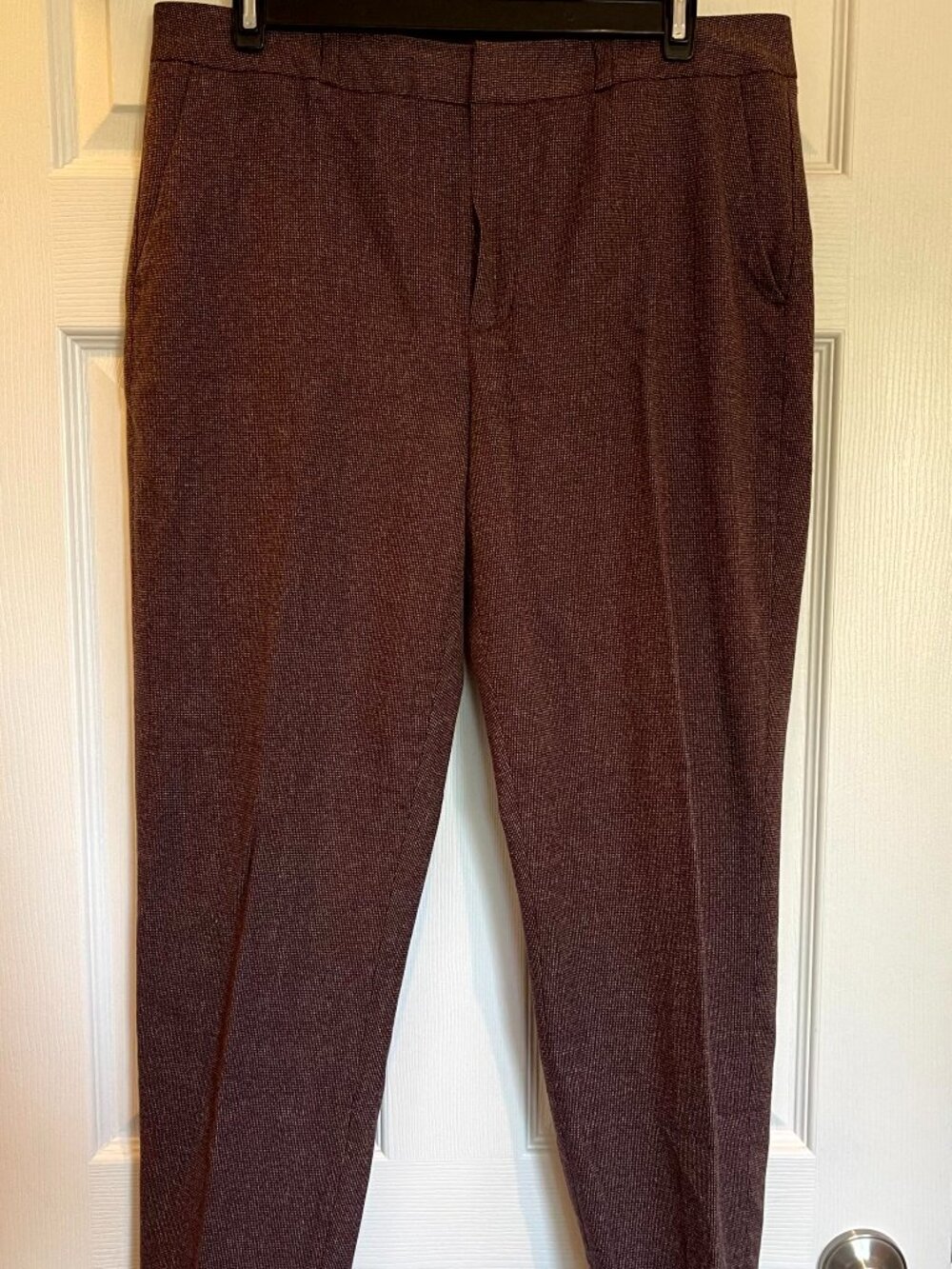 Massimo Dutti pants (size 12)